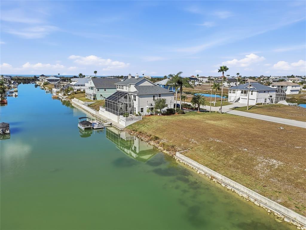 Property for sale at 4018 SHEEPHEAD DRIVE, HERNANDO BEACH, FL, 34607