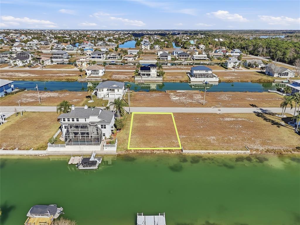 Property for sale at 4018 SHEEPHEAD DRIVE, HERNANDO BEACH, FL, 34607