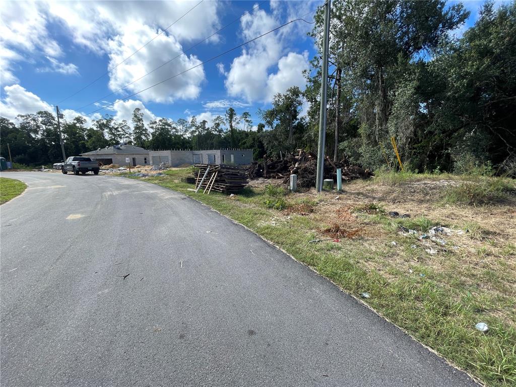 Property for sale at 2427 PECOS LANE, POINCIANA, FL, 34759
