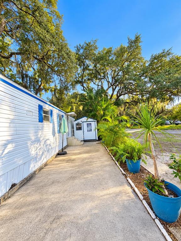 Property for sale at 1301 LIVE OAK PARKWAY, TARPON SPRINGS, FL, 34689