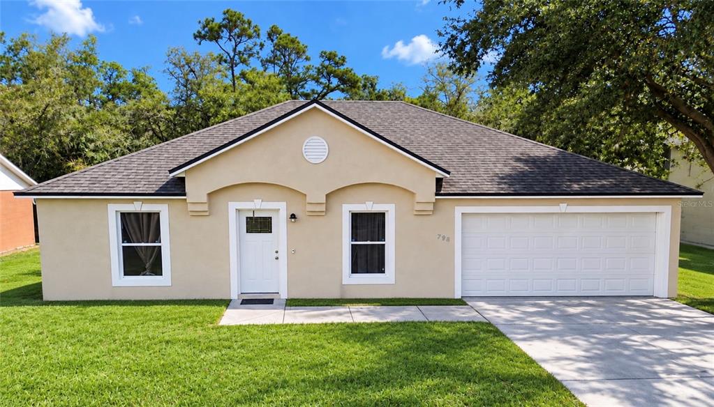 Property for sale at 796 DEL PRADO DRIVE, KISSIMMEE, FL, 34758