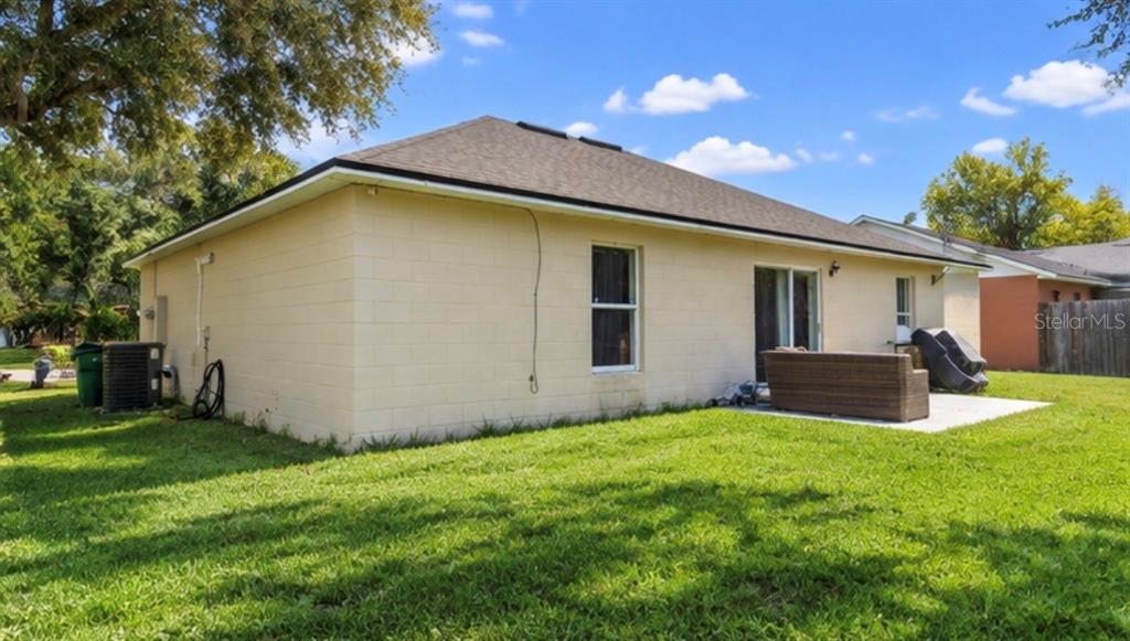 Property for sale at 796 DEL PRADO DRIVE, KISSIMMEE, FL, 34758