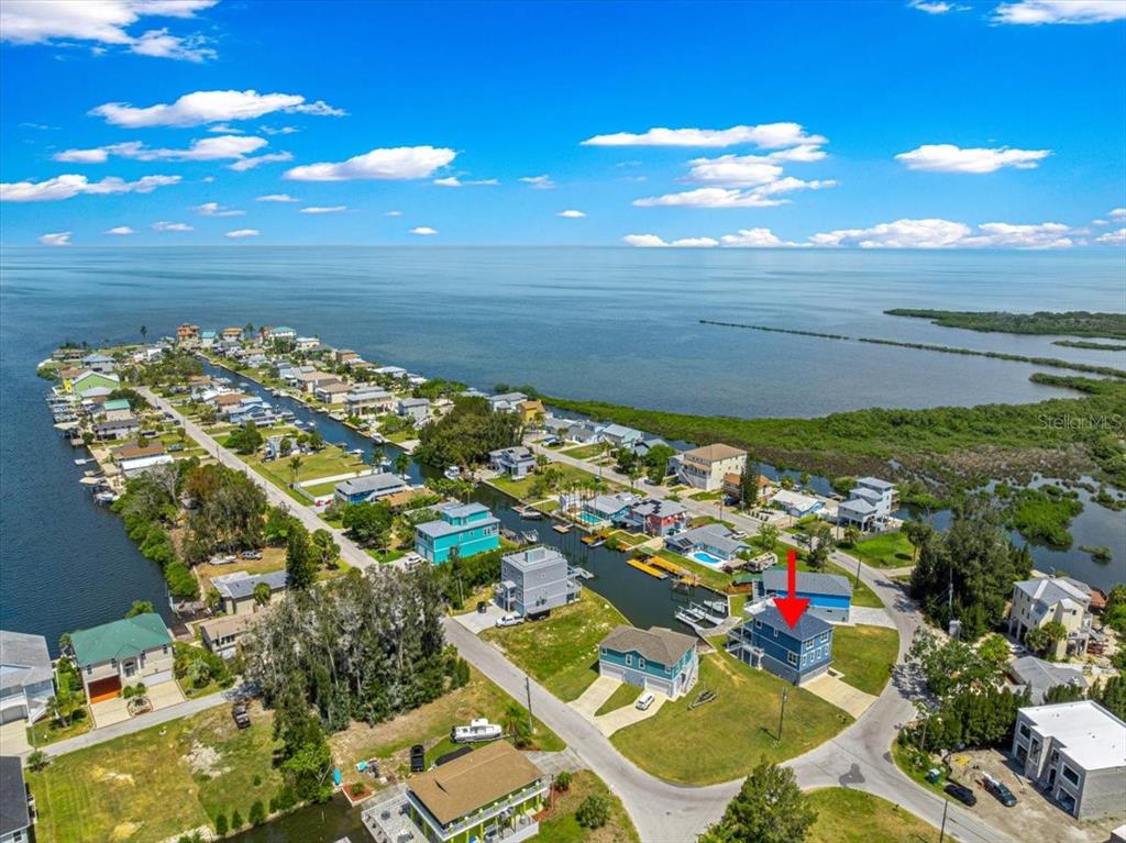 Property for sale at 6812 DRIFTWOOD DRIVE, HUDSON, FL, 34667