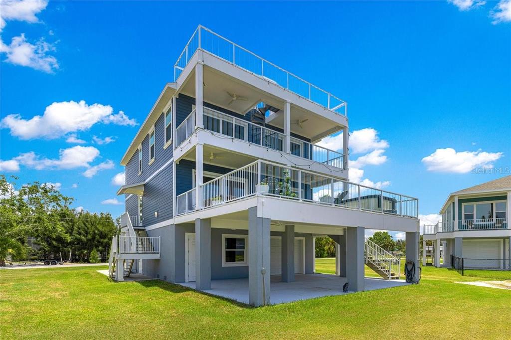 Property for sale at 6812 DRIFTWOOD DRIVE, HUDSON, FL, 34667