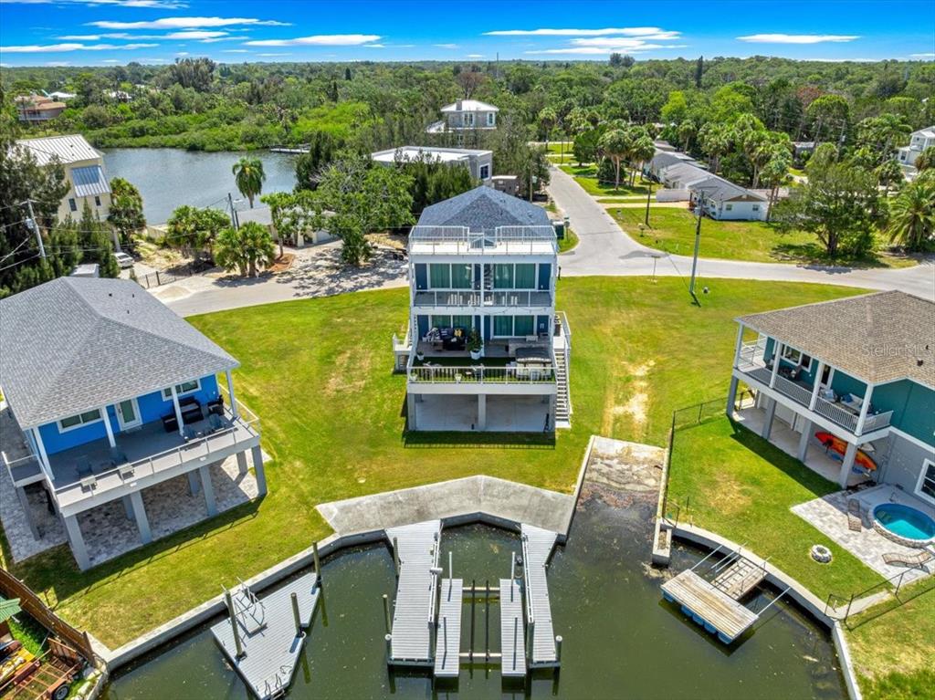 Property for sale at 6812 DRIFTWOOD DRIVE, HUDSON, FL, 34667