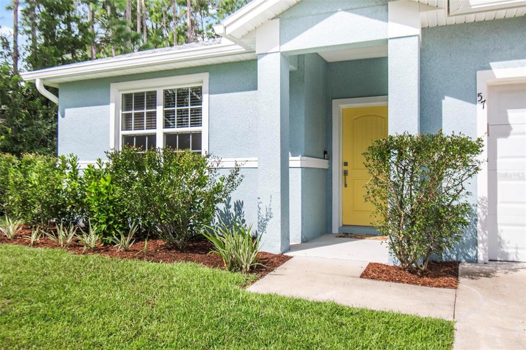 Property for sale at 57 BRESSLER LANE, PALM COAST, FL, 32137