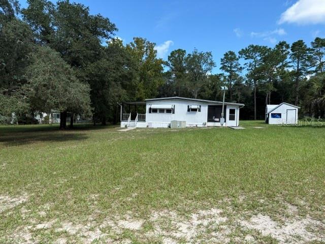 Property for sale at 2935 E RACCOON CT. COURT S, INVERNESS, FL, 34452