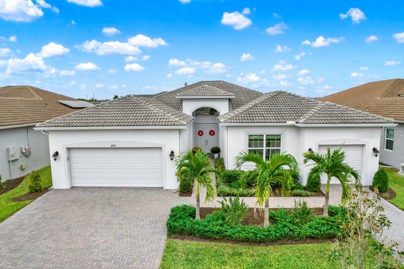 Property for sale at 4923 PAMPLONA COURT, WIMAUMA, FL, 33598
