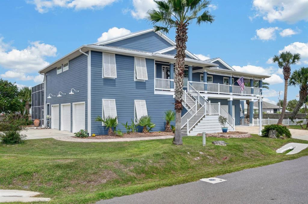 Property for sale at 45 ROLLINS DRIVE, PALM COAST, FL, 32137