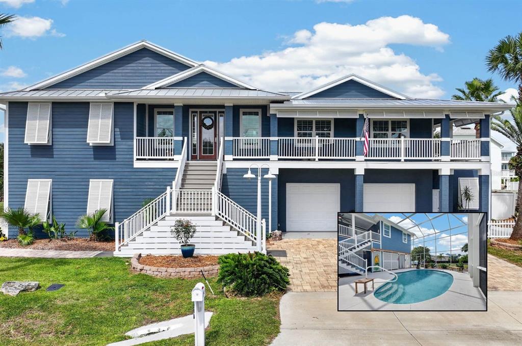 Property for sale at 45 ROLLINS DRIVE, PALM COAST, FL, 32137