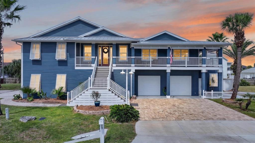 Property for sale at 45 ROLLINS DRIVE, PALM COAST, FL, 32137