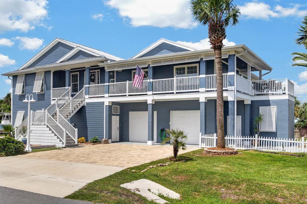 Property for sale at 45 ROLLINS DRIVE, PALM COAST, FL, 32137
