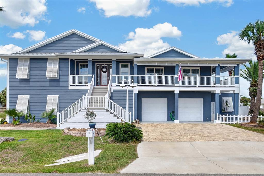 Property for sale at 45 ROLLINS DRIVE, PALM COAST, FL, 32137