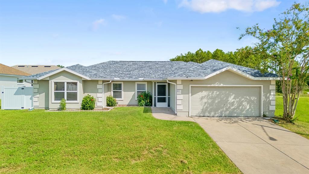 Property for sale at 611 W WALKERTOWN DRIVE, CITRUS SPRINGS, FL, 34434