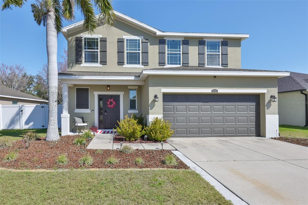 Property for sale at 1609 BONITA BLUFF COURT, RUSKIN, FL, 33570