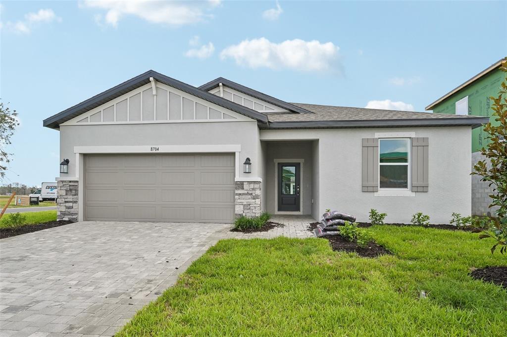 Property for sale at 8704 CANARD COVE, PALMETTO, FL, 34221