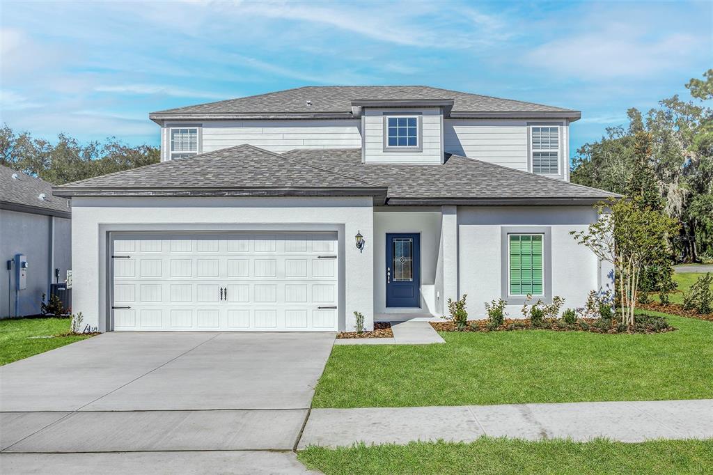 Property for sale at 13340 TULA LOOP, ASTATULA, FL, 34705
