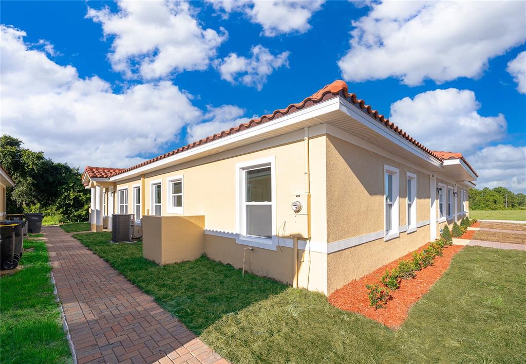 Property for sale at 1657 CUMIN DRIVE, KISSIMMEE, FL, 34759