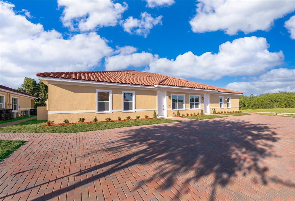 Property for sale at 1657 CUMIN DRIVE, KISSIMMEE, FL, 34759