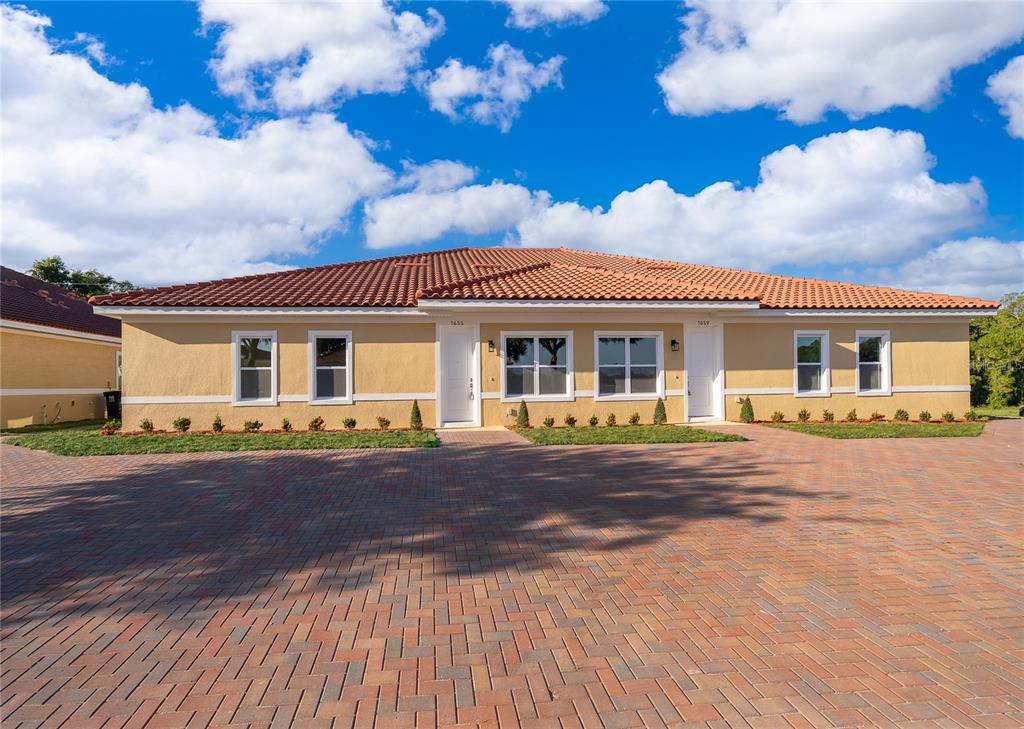 Property for sale at 1657 CUMIN DRIVE, KISSIMMEE, FL, 34759