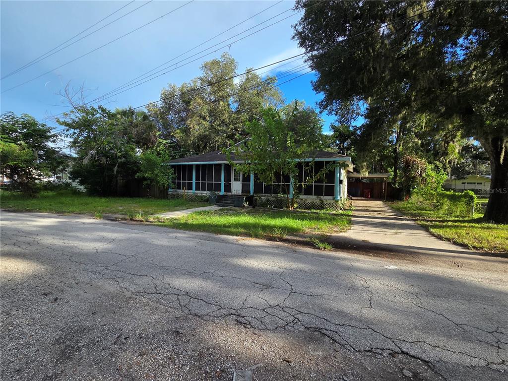 Property for sale at 113 W STRICKLAND STREET, PLANT CITY, FL, 33563