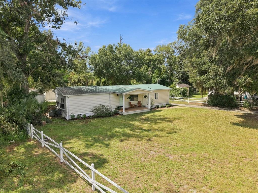 Property for sale at 17490 SE 24TH LANE ROAD, SILVER SPRINGS, FL, 34488