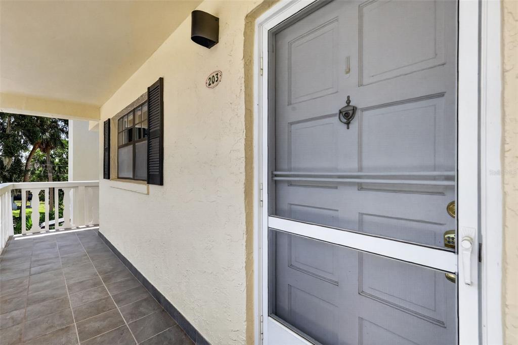 Property for sale at 101 N GRANDVIEW STREET UNIT 203, MOUNT DORA, FL, 32757
