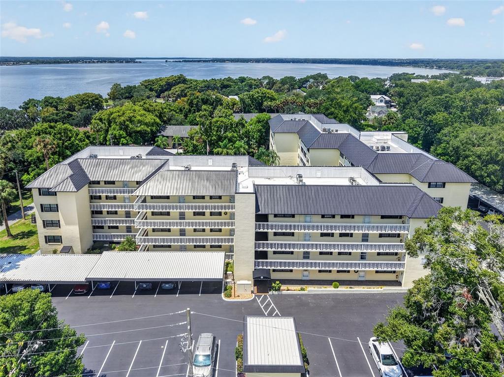 Property for sale at 101 N GRANDVIEW STREET UNIT 203, MOUNT DORA, FL, 32757