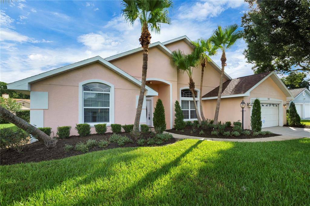 Property for sale at 742 SANTA MARIA DRIVE, WINTER HAVEN, FL, 33884