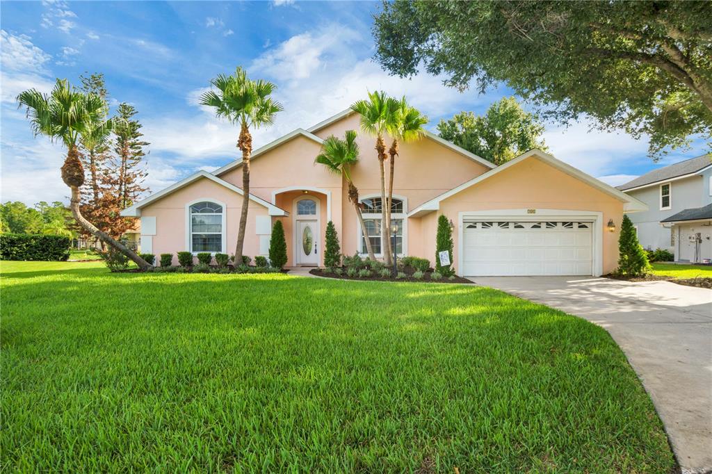 Property for sale at 742 SANTA MARIA DRIVE, WINTER HAVEN, FL, 33884