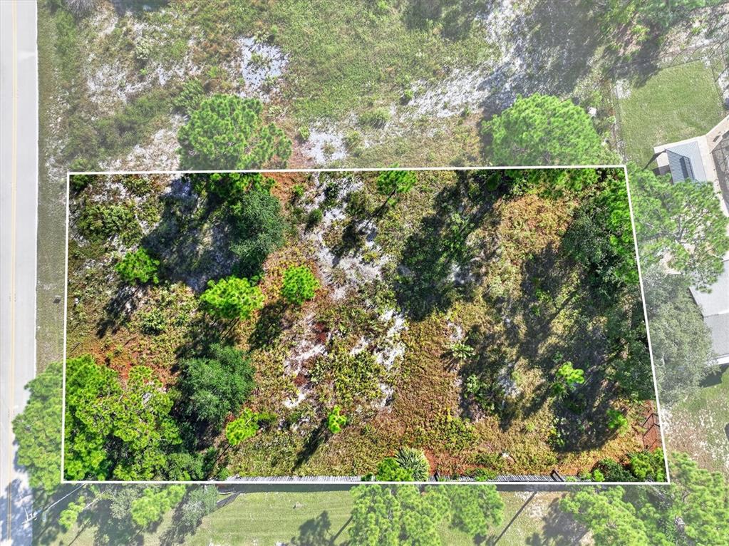 Property for sale at 0 MADRID ROAD, WEEKI WACHEE, FL, 34613