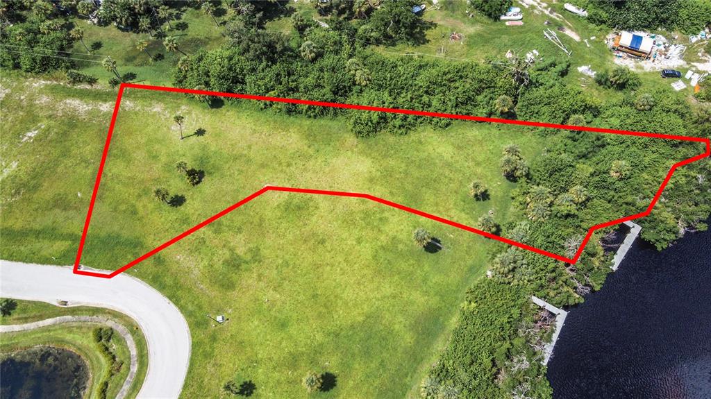 Property for sale at 12411 CORAL VISTA CIRCLE, PLACIDA, FL, 33946