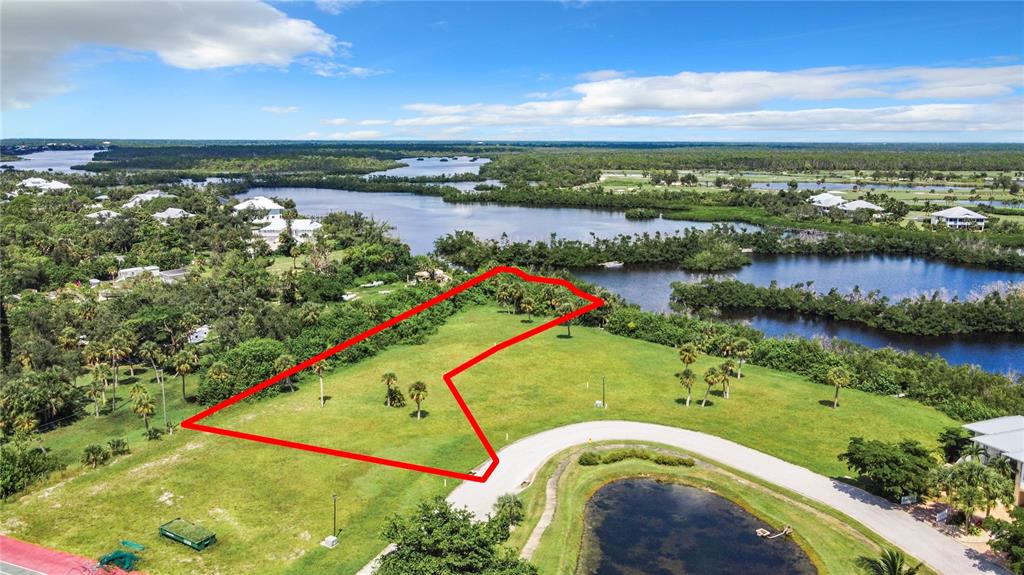 Property for sale at 12411 CORAL VISTA CIRCLE, PLACIDA, FL, 33946