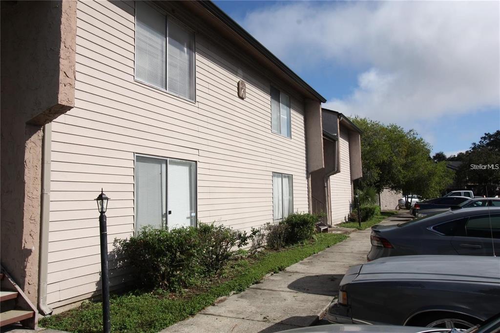 Property for sale at 2117 LYME BAY DRIVE UNIT 604, ORLANDO, FL, 32839