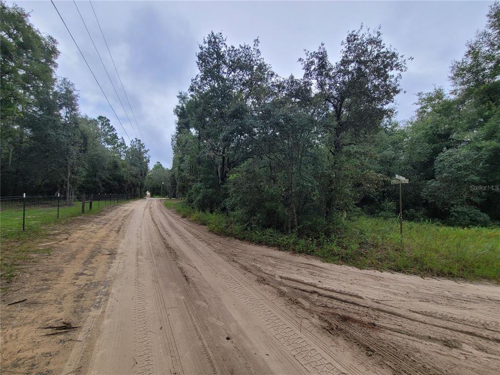 Property for sale at TBD NE 81ST TER DRIVE, BRONSON, FL, 32621