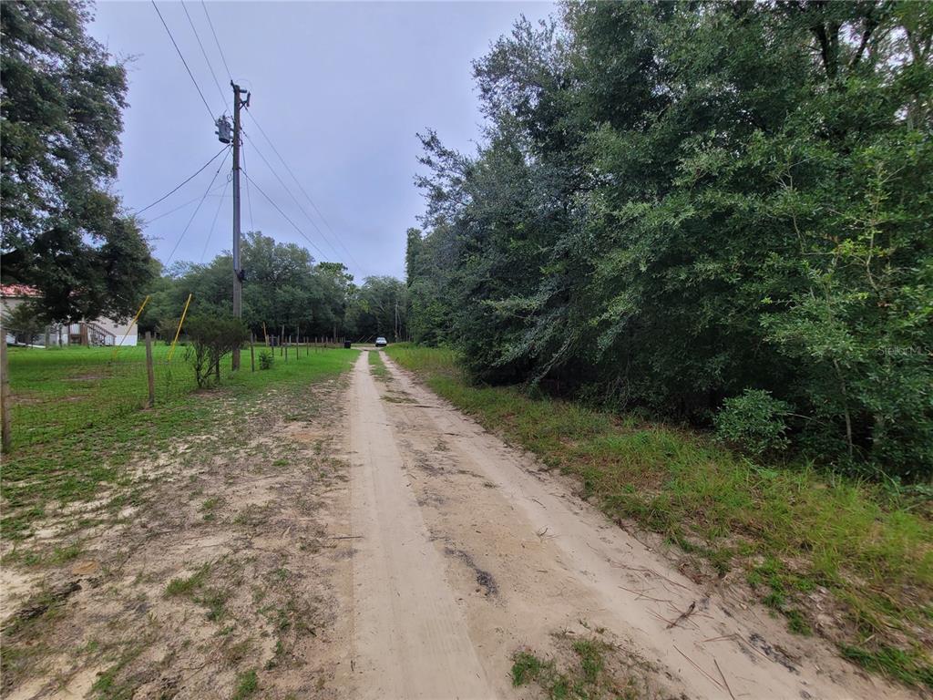 Property for sale at TBD NE 81ST TER DRIVE, BRONSON, FL, 32621