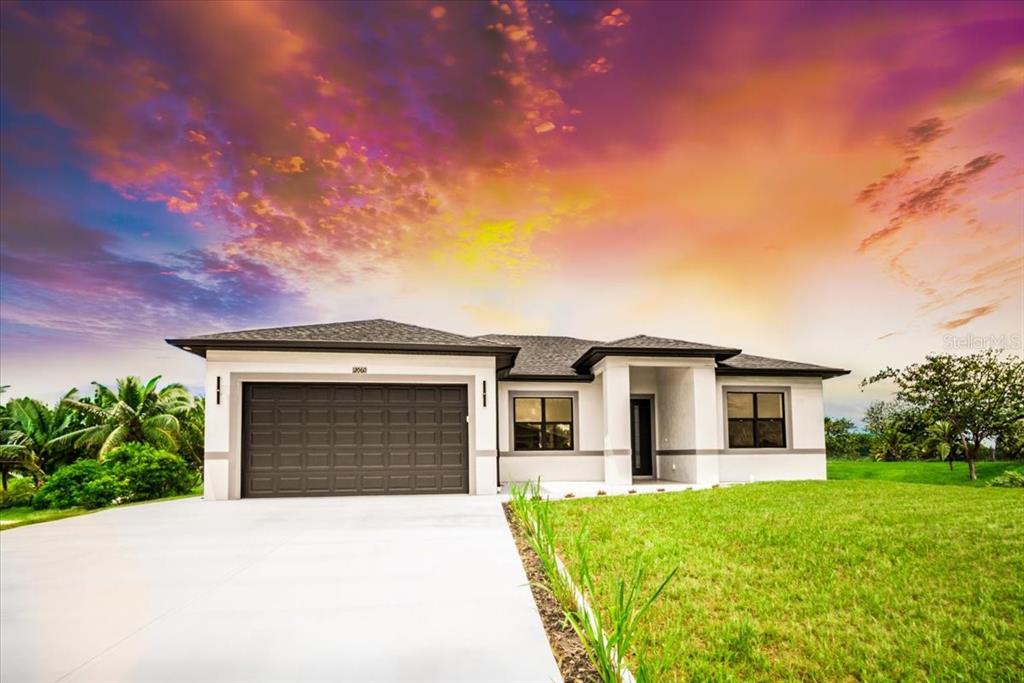 Property for sale at 12060 MARGARITA AVENUE, NORTH PORT, FL, 34287