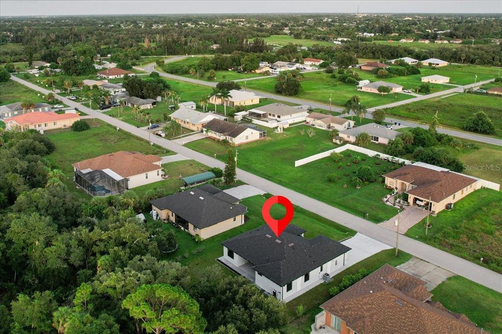 Property for sale at 12060 MARGARITA AVENUE, NORTH PORT, FL, 34287