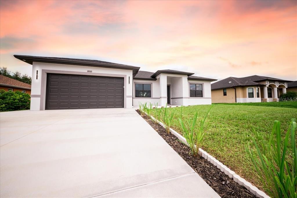 Property for sale at 12060 MARGARITA AVENUE, NORTH PORT, FL, 34287