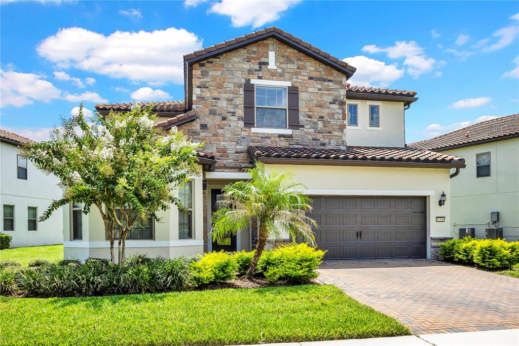 Property for sale at 11340 LEMON LAKE BOULEVARD, ORLANDO, FL, 32836