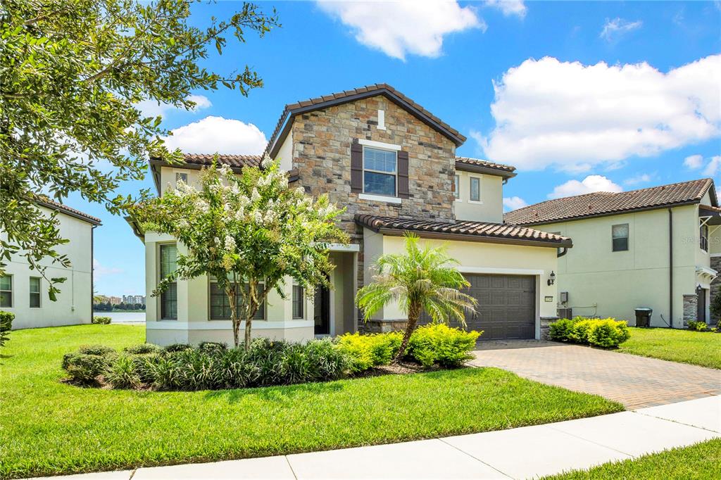 Property for sale at 11340 LEMON LAKE BOULEVARD, ORLANDO, FL, 32836