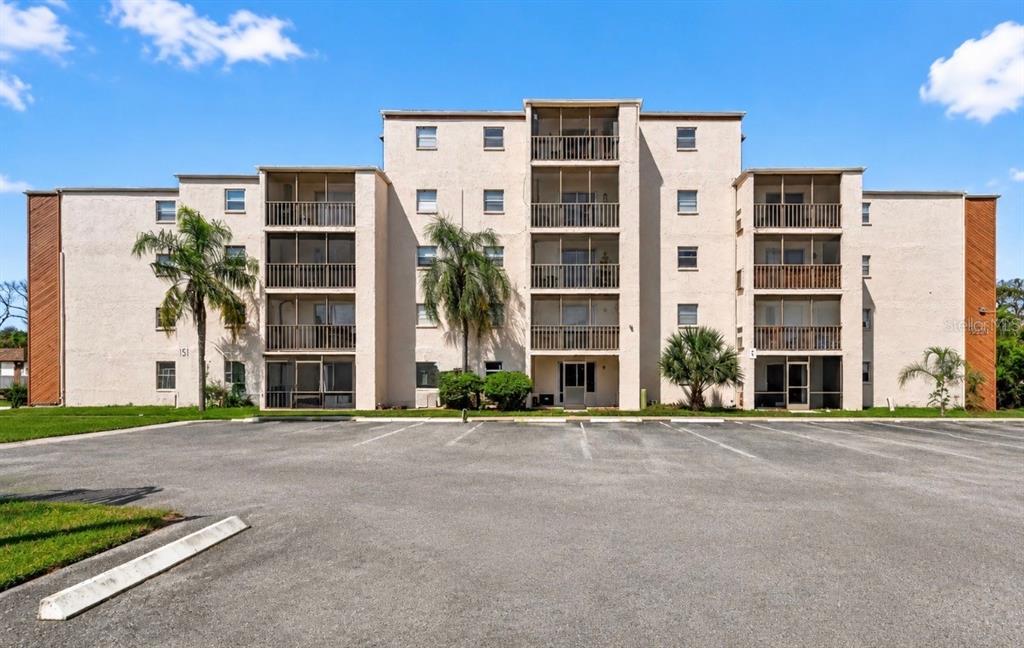 Property for sale at 5541 BAY BOULEVARD UNIT 550, PORT RICHEY, FL, 34668