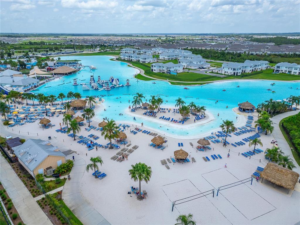 Epperson Lagoon
