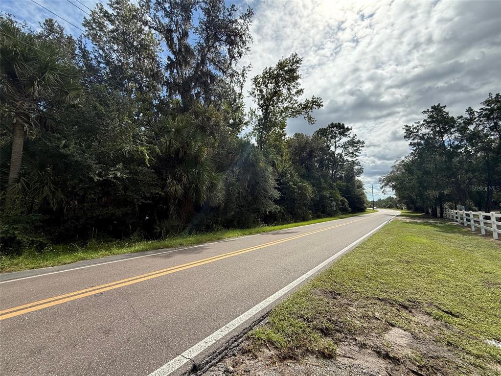 Property for sale at S GLENCOE ROAD, NEW SMYRNA BEACH, FL, 32168