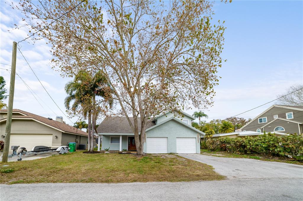 Property for sale at 3149 N CANAL DRIVE, PALM HARBOR, FL, 34684