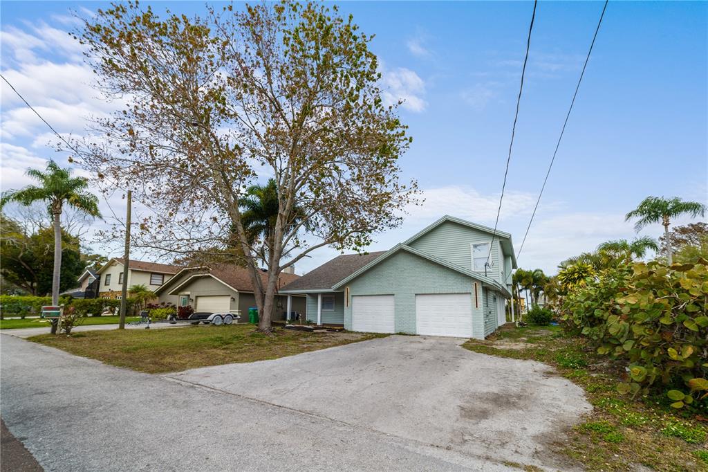 Property for sale at 3149 N CANAL DRIVE, PALM HARBOR, FL, 34684