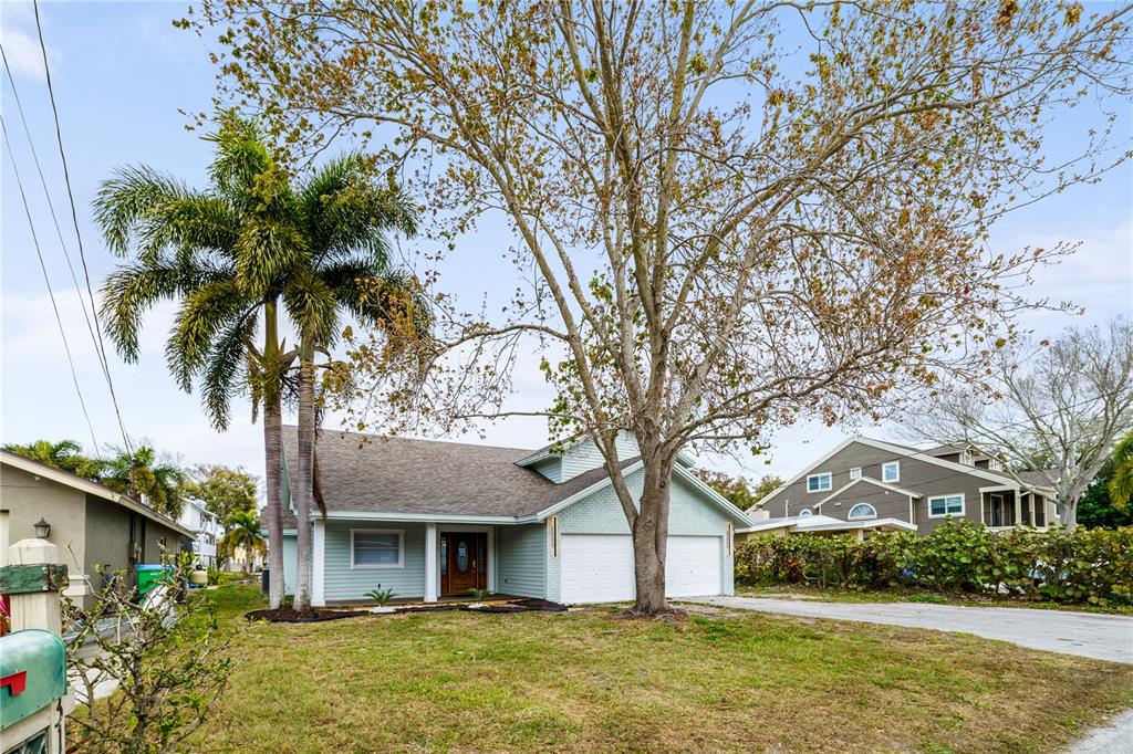 Property for sale at 3149 N CANAL DRIVE, PALM HARBOR, FL, 34684