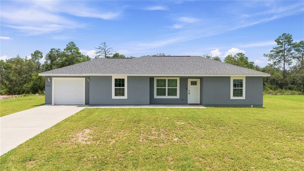 Property for sale at 17725 SW 31ST AVENUE, OCALA, FL, 34473