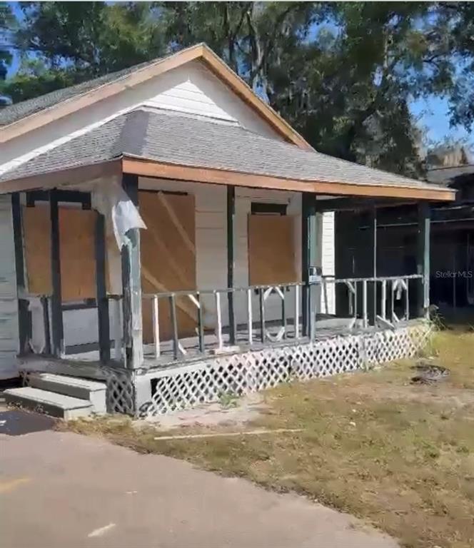 Property for sale at 2516 E MAGNOLIA STREET, LAKELAND, FL, 33801