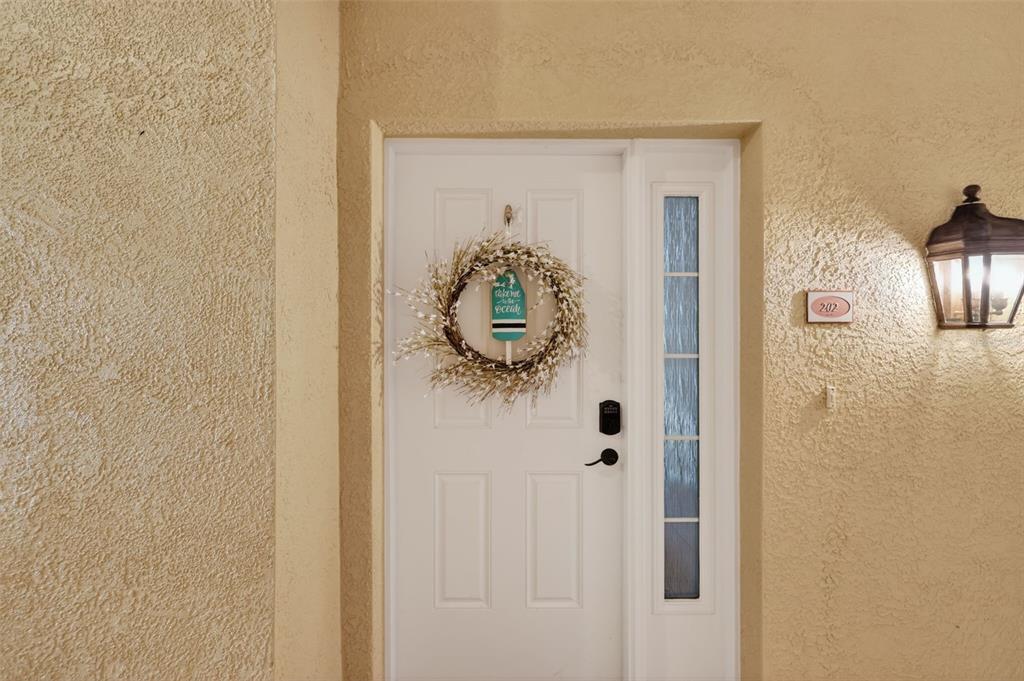 Property for sale at 205 BRIGHTWATER DRIVE UNIT 202, CLEARWATER BEACH, FL, 33767